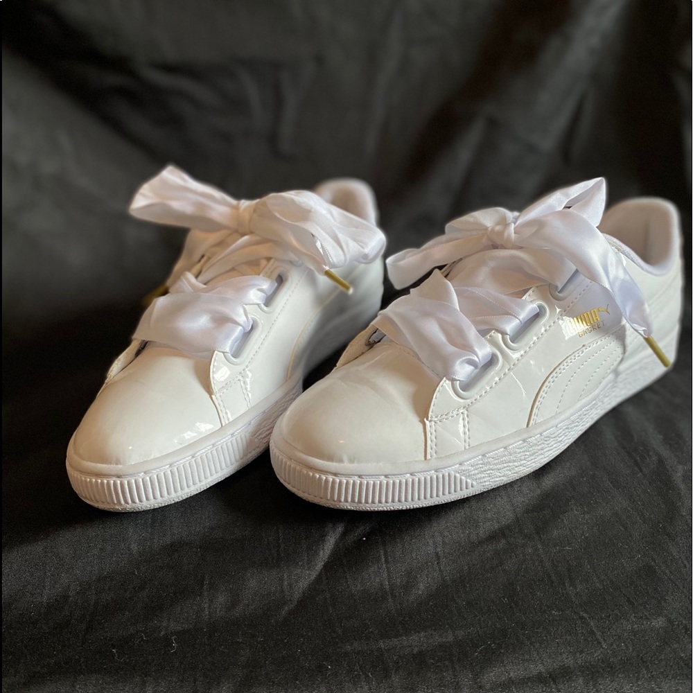 Puma sneakers